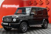 Mercedes Klasa G 450 d