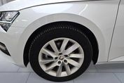 Skoda Superb 2.0 TDI SCR Ambition DSG