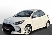 Toyota Yaris 1.5 + LPG Comfort