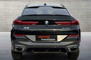 BMW X6 xDrive30d M Sport