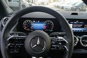 Mercedes GLA 200 AMG Line