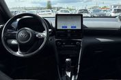 Toyota Yaris Cross Hybrid 1.5 Style