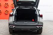 Omoda 5 1.5 T-GDI Hybrid Premium DHT