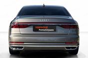 Audi A8 50 TDI quattro
