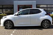 Toyota Yaris Style 1.5 Hybrid