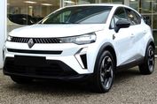 Renault Captur Techno LPG 1.0 TCe