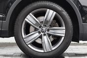 Volkswagen Tiguan 2.0 Tdi 4MOT Elegance Dsg