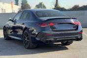 Mercedes Klasa E AMG 53 4Matic+ Hybrid