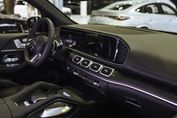 Mercedes GLE 300 d 4-Matic AMG Line