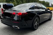 Mercedes Klasa E 200 AMG 4-matic