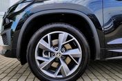 Skoda Kodiaq 2.0 TDI 4x4 Sportline DSG