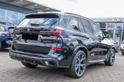 BMW X5 xDrive30d M Sport