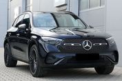 Mercedes GLC 300 de 4-Matic AMG Line