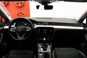 Volkswagen Passat 2.0 TSI R-Line DSG