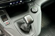 Peugeot Partner Van 1.5