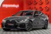 BMW Seria 4 Gran Coupe 420d xDrive M Sport