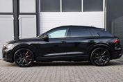 Audi Q8 TFSI e  quattro