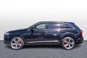 Audi Q7 50 TDI quattro S Line