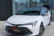Toyota Corolla 2.0 Hybrid GR Sport