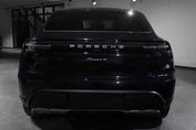Porsche Macan 4