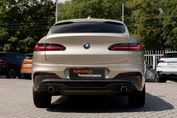 BMW X4 xDrive20i M Sport