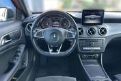 Mercedes GLA 200 7G-DCT AMG Line