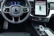 Volvo XC90 T8 AWD Plug-In Hybrid Ultra Black Edition 7os