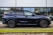 BMW X6 xDrive30d