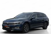 Volkswagen Passat 2.0 TDI 4Mot. Elegance DSG