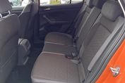 Volkswagen T-Cross 1.0 TSI Style DSG