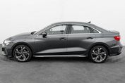Audi A3 35 TFSI mHEV S tronic