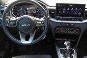 Kia Ceed 1.5 T-GDI M DCT