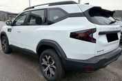 Dacia Bigster Expression mHEV  4x4 1.2 TCe