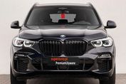 BMW X5 xDrive40d M Sport