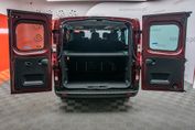 Renault Trafic Kombi L2H1 EDC