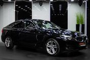 BMW Seria 3 Gran Turismo 320i aut