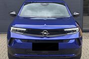 Opel Mokka Edition aut 1.2 T