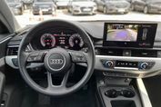 Audi A4 40 TDI Advanced S tronic