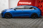 Kia ProCeed 1.6 T-GDI GT DCT