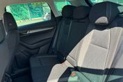 Skoda Karoq 1.5 TSI ACT Style DSG