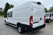 Citroen Jumper L4H2 Zabudowa Brygadowa