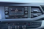 Volkswagen Transporter L2