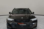 BMW Seria 3 318d mHEV aut