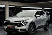 Kia Sportage 1.6 T-GDI HEV Business Line 4WD