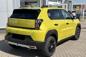 Fiat Grande Panda Icon 1.2 mHEV eDCT