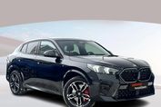 BMW X2 sDrive20i mHEV M Sport aut
