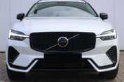 Volvo XC60 T6 Plug-In Hybrid AWD Ultra Dark