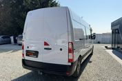 Renault Master Zabudowa Brygadowa