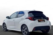 Toyota Yaris Hybrid 1.5 Style