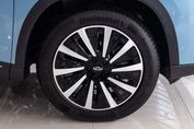 Chery TIGGO 8 Comfort 1.5 T-GDI Super Hybrid DCT